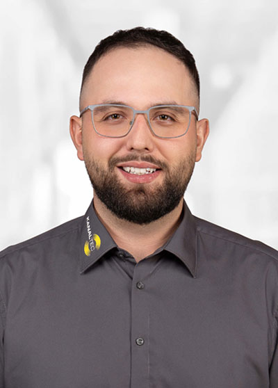 Kanaltec Labinot Hasani