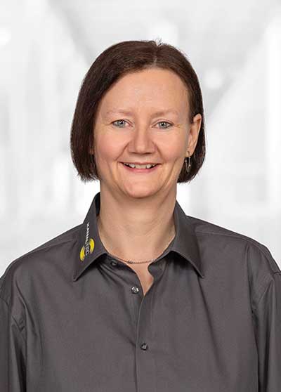 Kanaltec Andrea Bosser